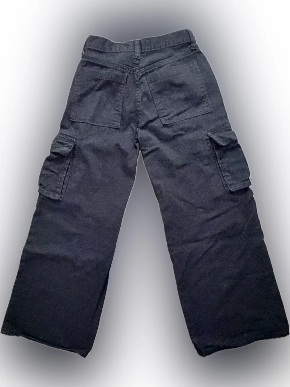 Old Navy trendy old